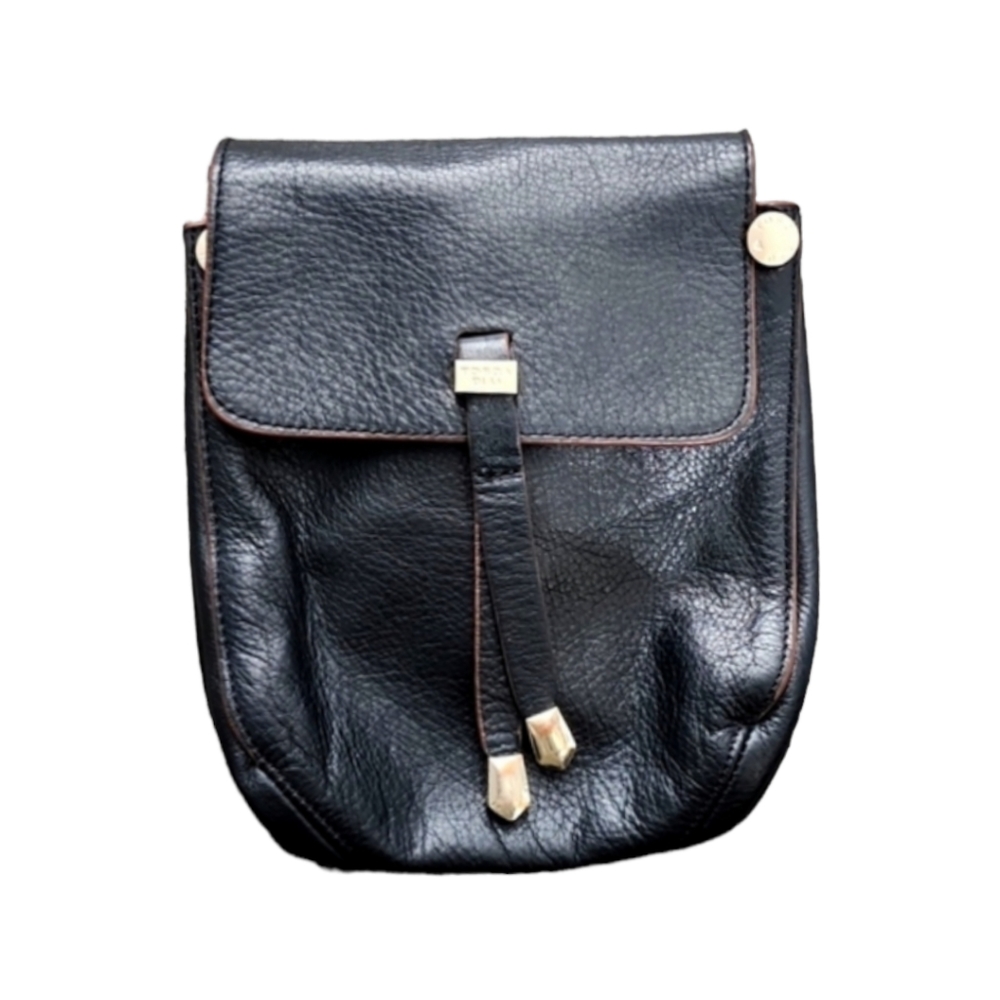 Tosca Blu small crossbody purse